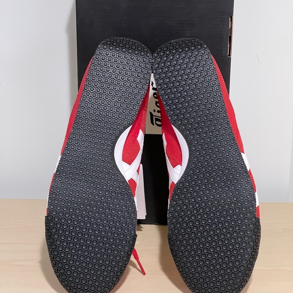 Onitsuka Tiger Black Shoe Box - Picture 5 of 12